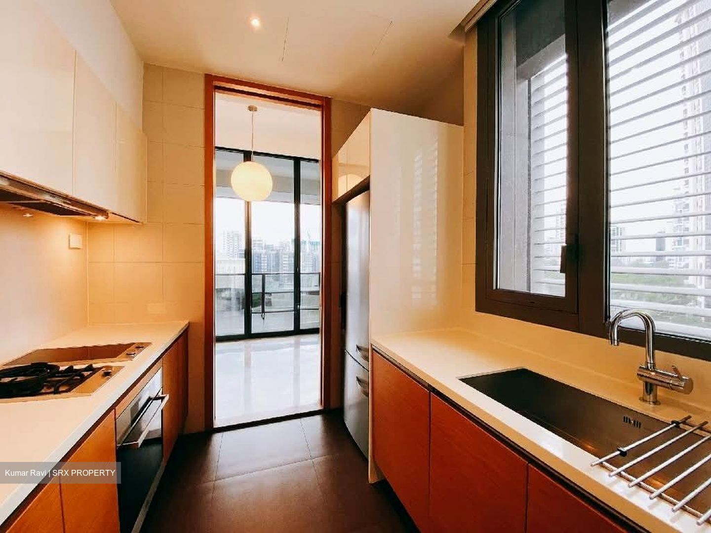 Nouvel 18 (D10), Condominium #602354111